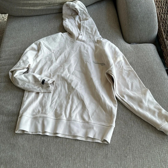 Zara hoodie size small - Picture 1 of 6